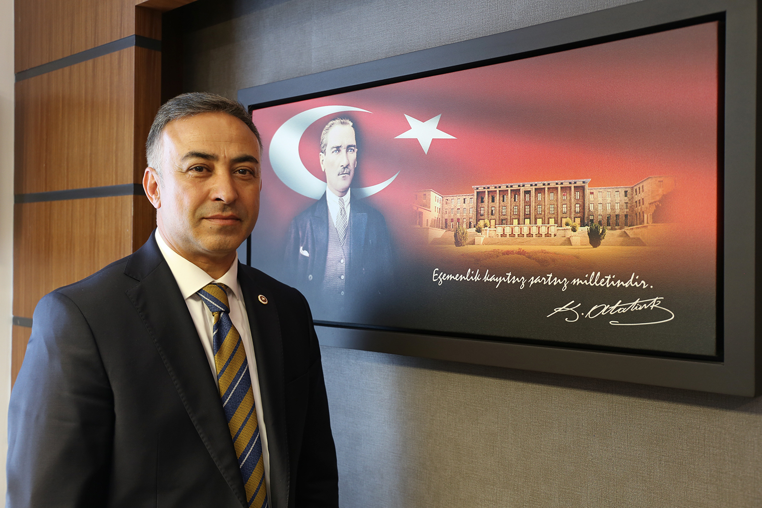 CHP’Lİ TAHTASIZ’IN TAKİBİ SONUÇ VERDİ